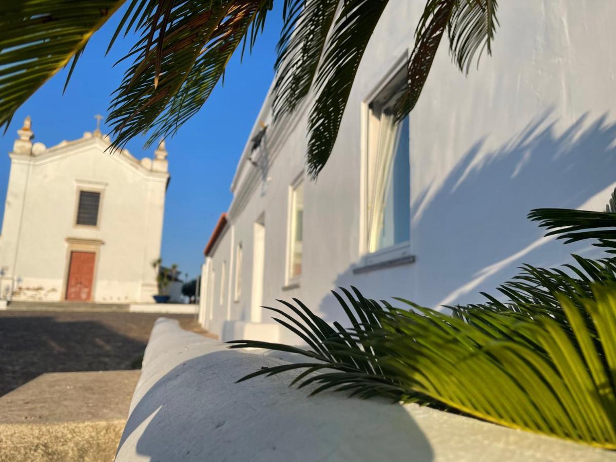Uma Casa Em Entradas Guesthouse Eksteriør bilde