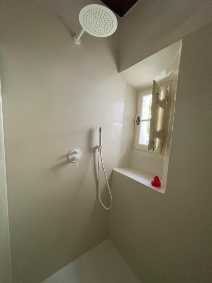 Uma Casa Em Entradas Guesthouse Eksteriør bilde