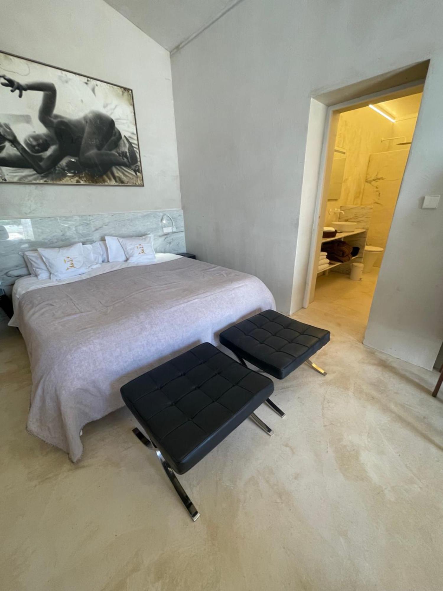 Uma Casa Em Entradas Guesthouse Eksteriør bilde
