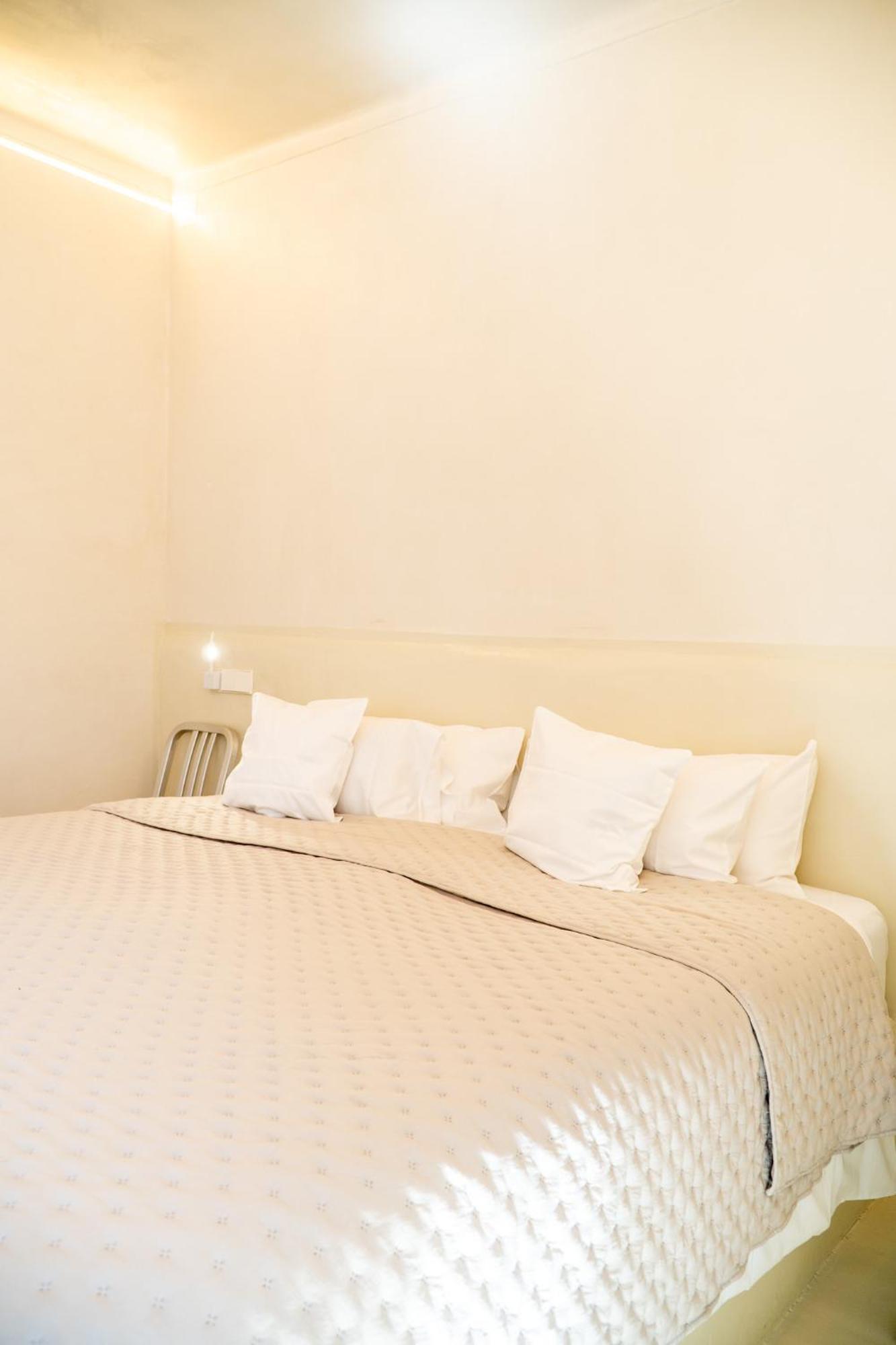 Uma Casa Em Entradas Guesthouse Eksteriør bilde