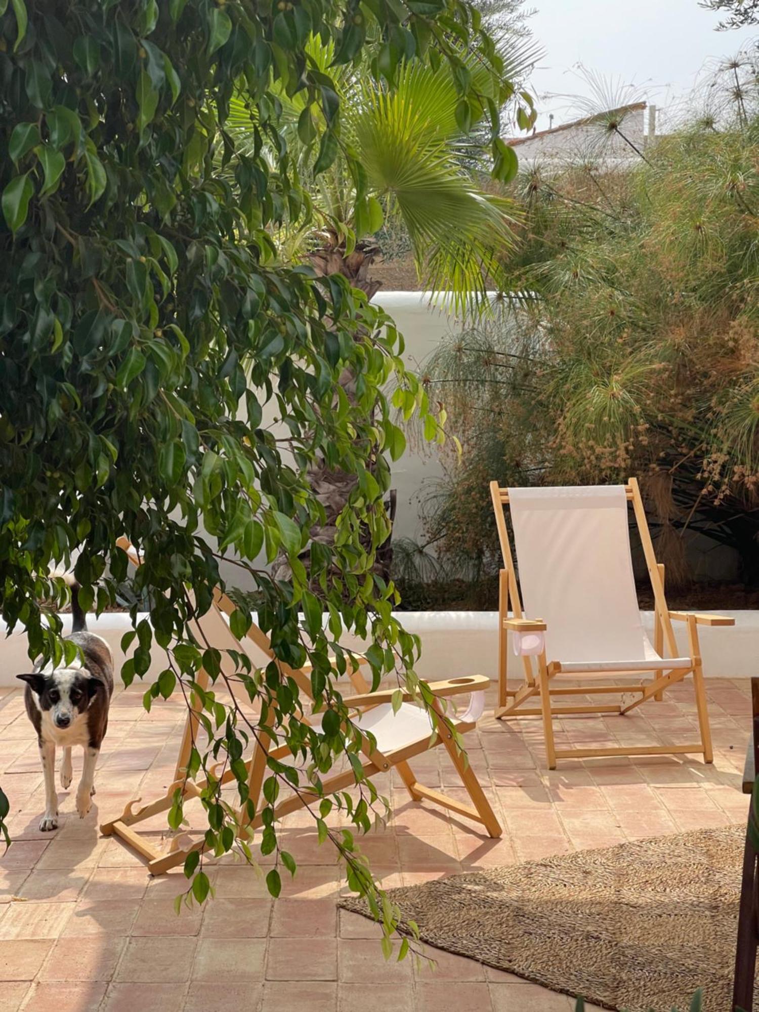 Uma Casa Em Entradas Guesthouse Eksteriør bilde