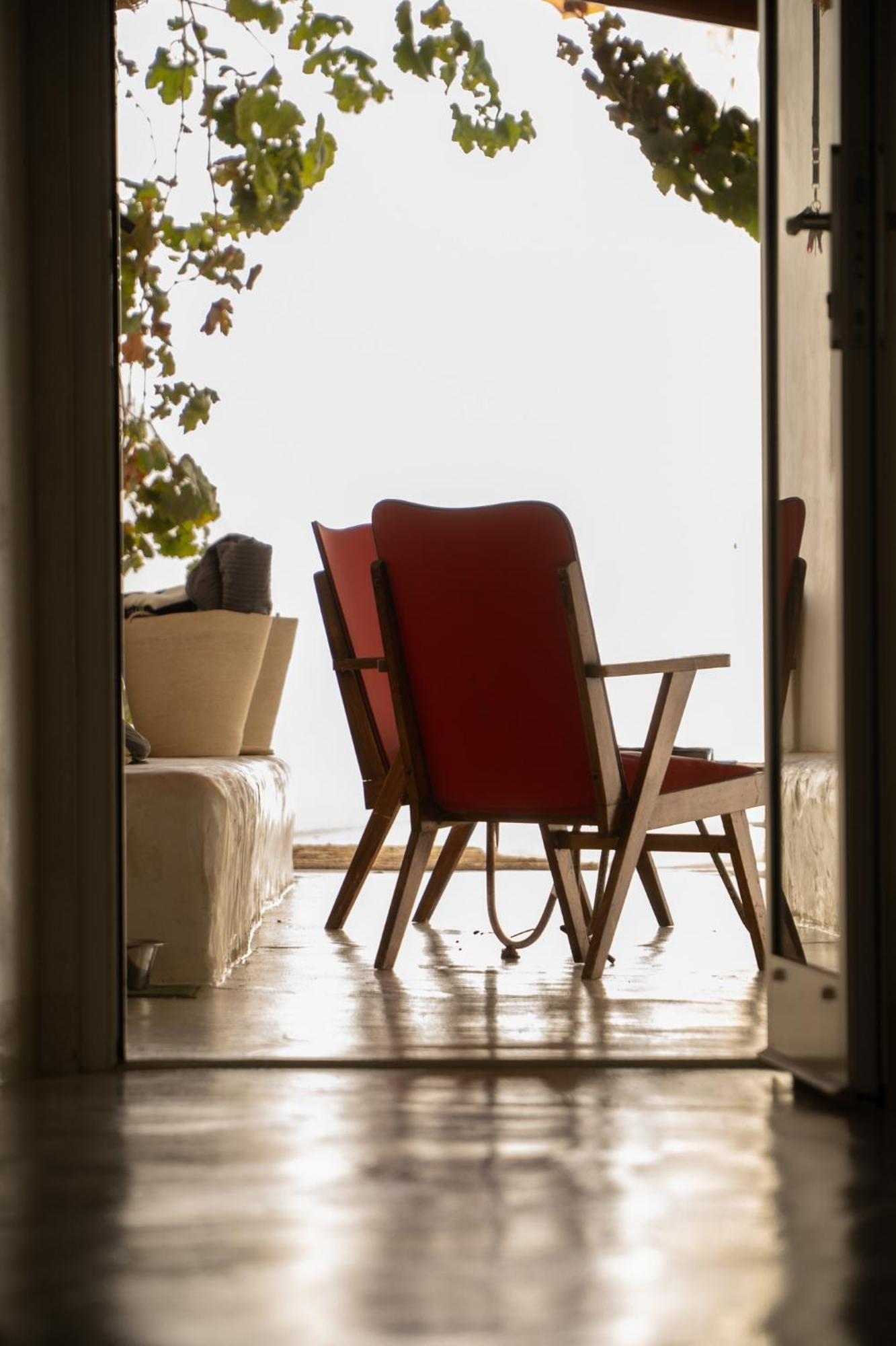 Uma Casa Em Entradas Guesthouse Eksteriør bilde