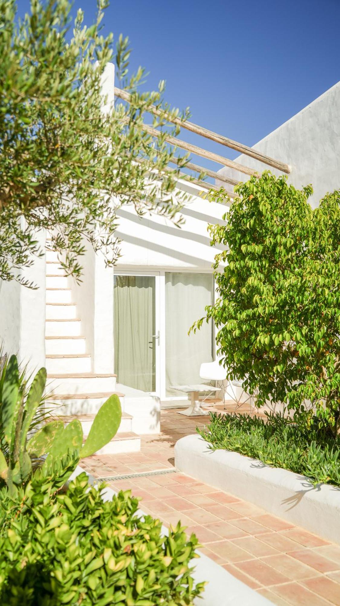 Uma Casa Em Entradas Guesthouse Eksteriør bilde