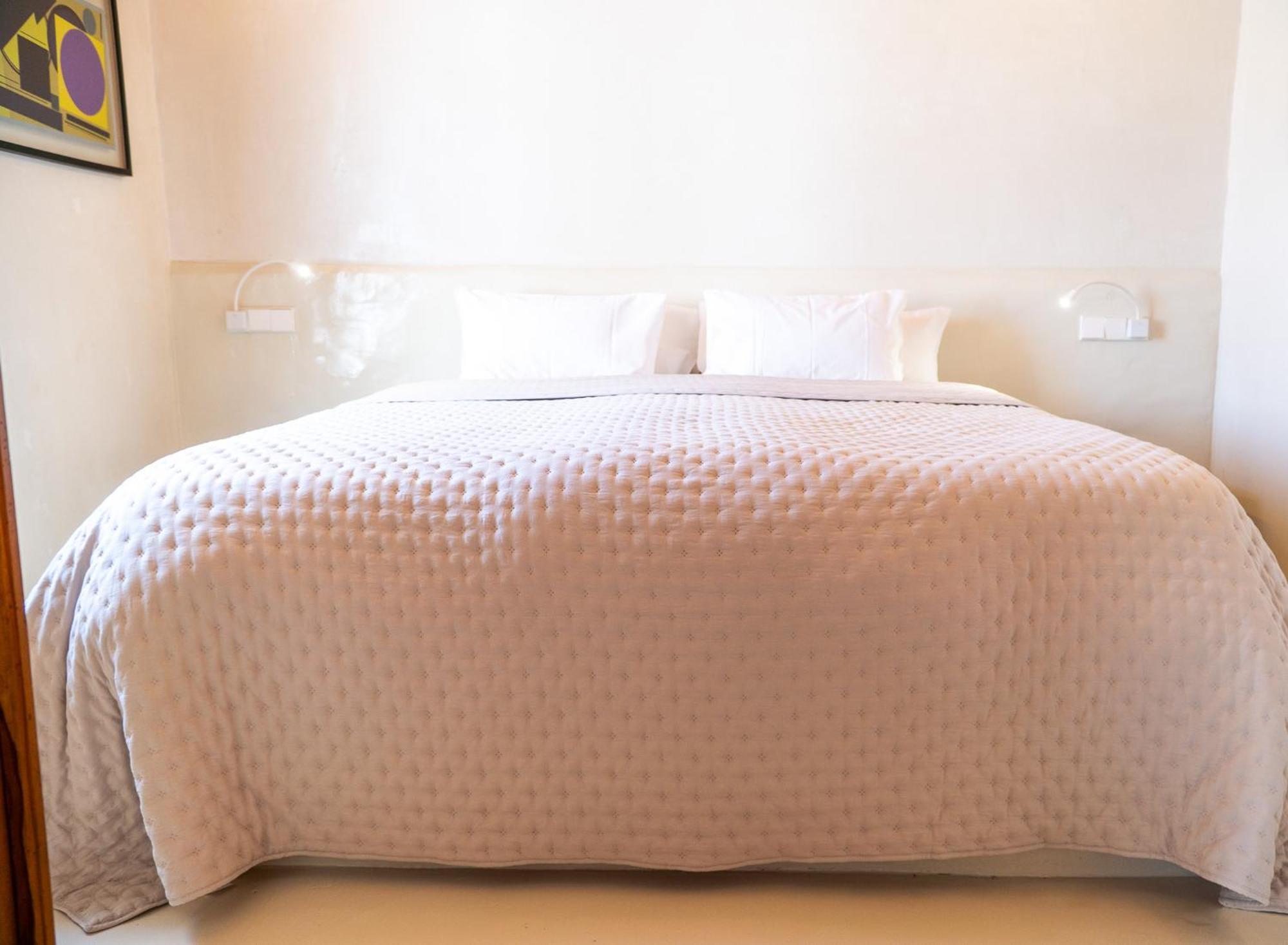 Uma Casa Em Entradas Guesthouse Eksteriør bilde