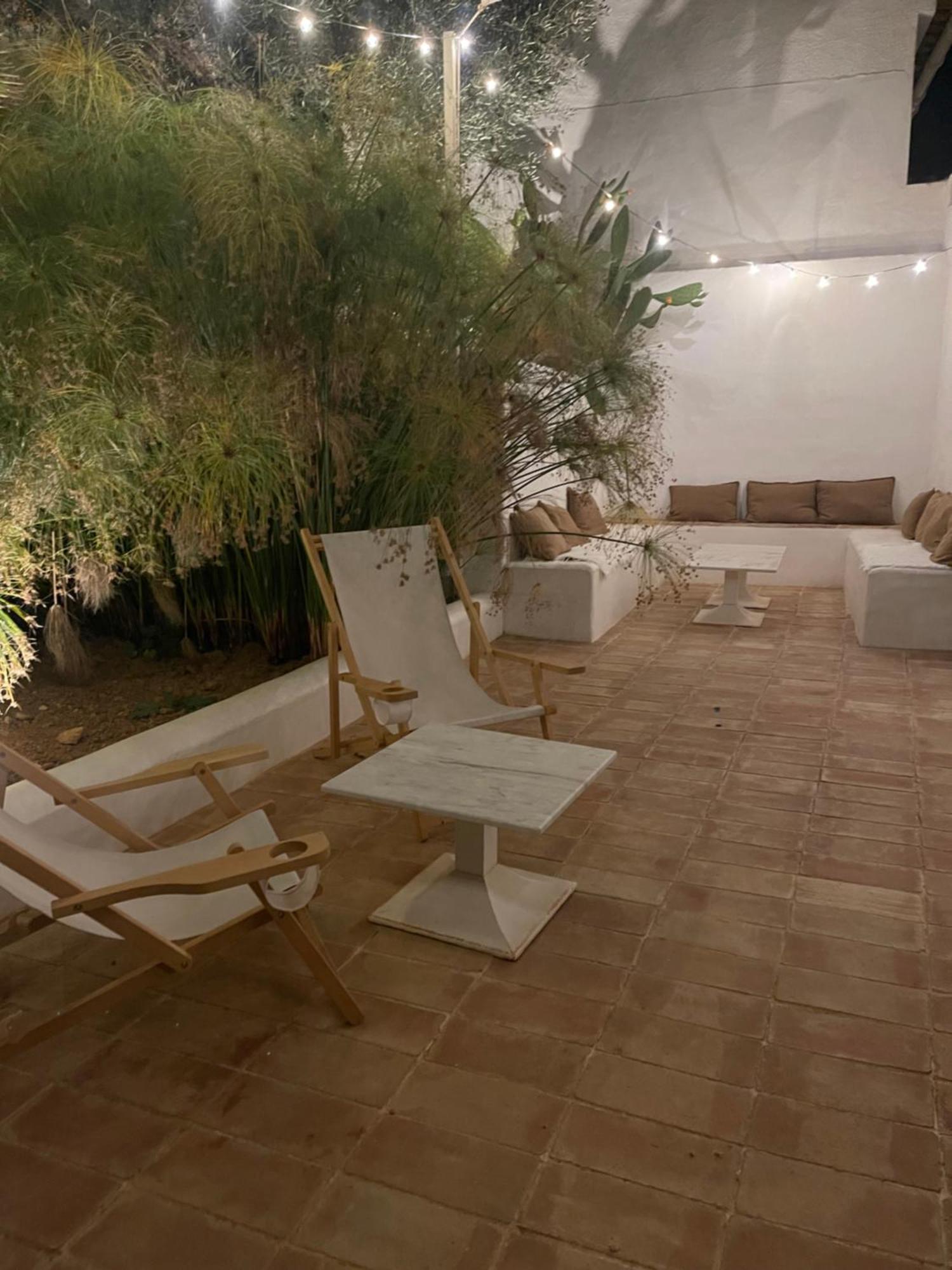 Uma Casa Em Entradas Guesthouse Eksteriør bilde